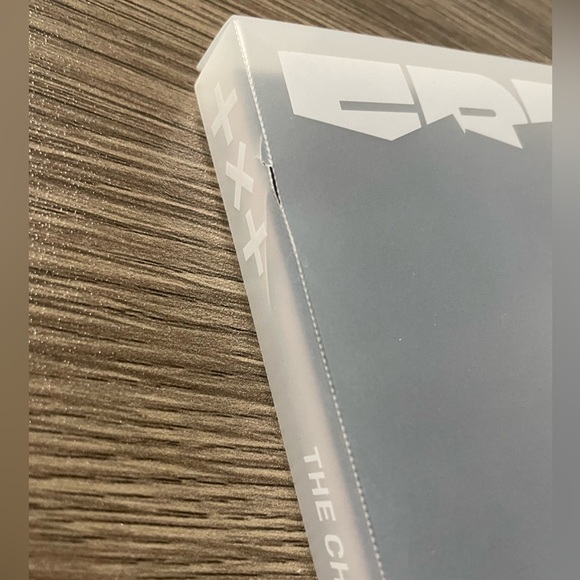 TOMORROW X TOGETHER - THE CHAOS CHAPTER: FREEZE (INCLUSIONS INCLUDED) - Picture 3 of 3